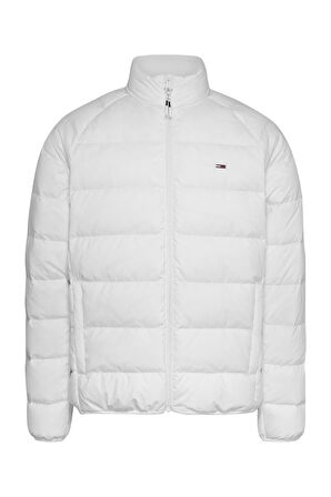 Tommy Hilfiger Tjm Essential Lt Down Jacket Ext Erkek Mont