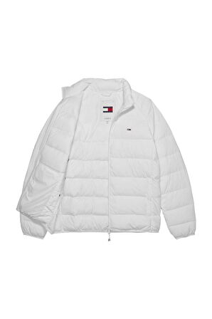 Tommy Hilfiger Tjm Essential Lt Down Jacket Ext Erkek Mont