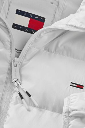 Tommy Hilfiger Tjm Essential Lt Down Jacket Ext Erkek Mont