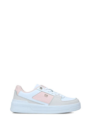 Tommy Jeans Kadın / Kız Sneaker Ayakkabı-FW0FW07684