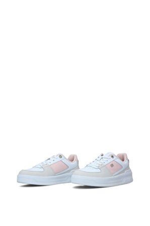 Tommy Jeans Kadın / Kız Sneaker Ayakkabı-FW0FW07684