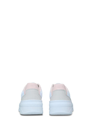 Tommy Jeans Kadın / Kız Sneaker Ayakkabı-FW0FW07684
