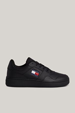 Tjm Retro Basket Ess Erkek Sneaker Ayakkabı
