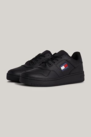 Tjm Retro Basket Ess Erkek Sneaker Ayakkabı