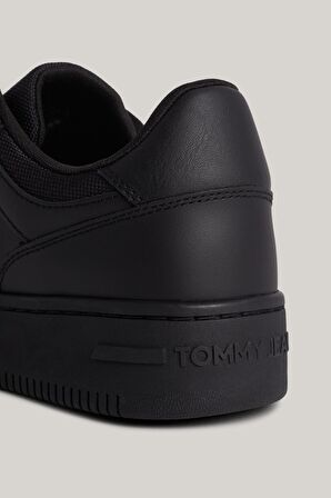 Tjm Retro Basket Ess Erkek Sneaker Ayakkabı