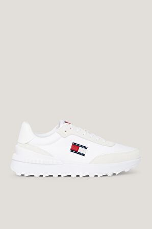 Tjm Technical Runner Ess Erkek Sneaker Ayakkabı