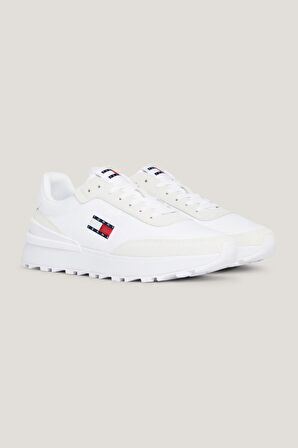 Tjm Technical Runner Ess Erkek Sneaker Ayakkabı