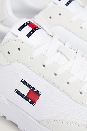 Tjm Technical Runner Ess Erkek Sneaker Ayakkabı