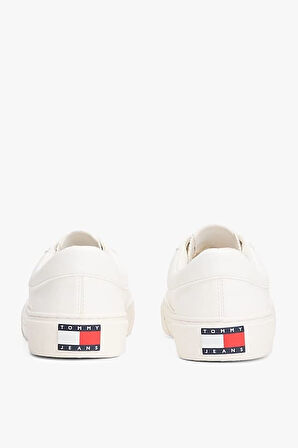 Erkek Tjm Derby Sneakers - Ekru | 41