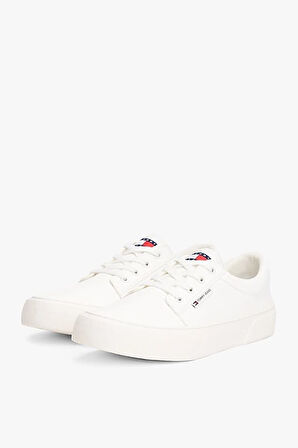 Erkek Tjm Derby Sneakers - Ekru | 43