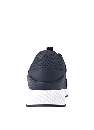 Tommy Hilfiger Lacivert Erkek Sneaker FLEXI RUNNER