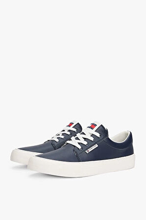 Erkek Tjm Derby Sneakers - Lacivert | 42