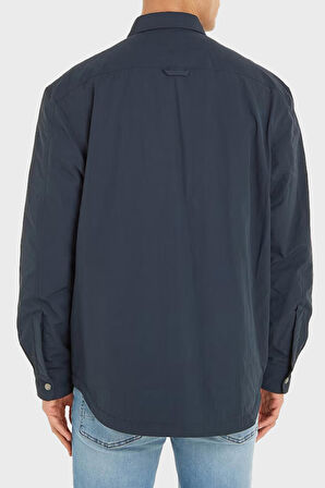 Tommy Hilfiger Erkek Gömlek MW0MW33766 DW5