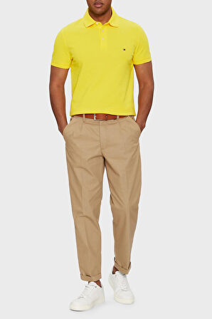 Erkek Polo Yaka T Shirt MW0MW17771 ZGR