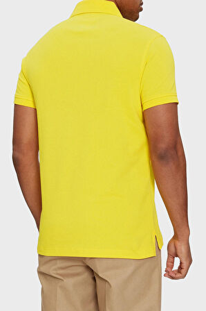 Erkek Polo Yaka T Shirt MW0MW17771 ZGR