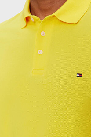 Erkek Polo Yaka T Shirt MW0MW17771 ZGR