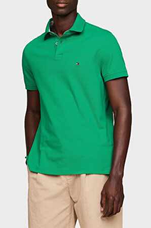 Erkek Polo Yaka T Shirt MW0MW17770 L4B