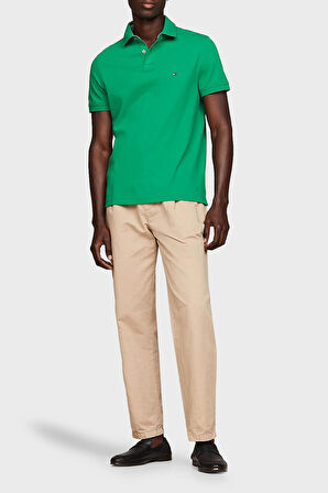 Erkek Polo Yaka T Shirt MW0MW17770 L4B