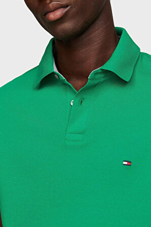 Erkek Polo Yaka T Shirt MW0MW17770 L4B