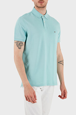 Tommy Hilfiger Erkek Polo Yaka T Shirt MW0MW17770 C00
