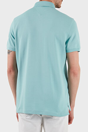 Tommy Hilfiger Erkek Polo Yaka T Shirt MW0MW17770 C00