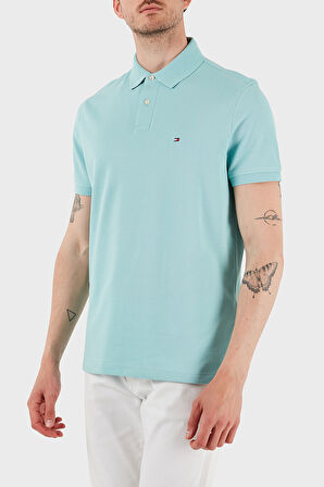 Tommy Hilfiger Erkek Polo Yaka T Shirt MW0MW17770 C00
