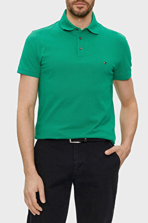 Erkek Polo Yaka T Shirt MW0MW17771 L4B