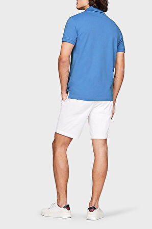Tommy Hilfiger Erkek Polo Yaka T Shirt MW0MW17771 C30