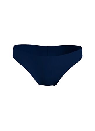 Tommy Hilfiger Lacivert Kadın Bikini Alt BRAZILIAN, DW5 UW0UW05304DW5