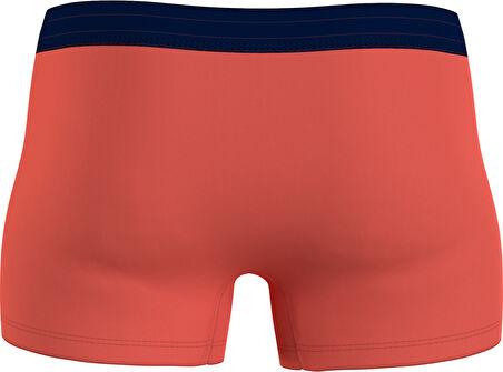 TOMMY HILFIGER Tommy Hilfiger3P Trunk Erkek Boxer Boxer