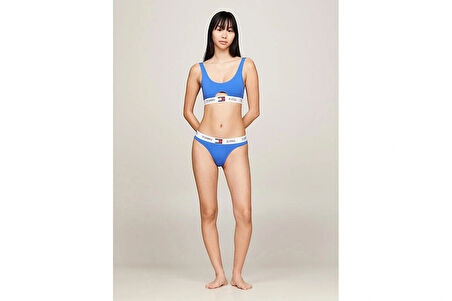 Tommy Hilfiger TJW Keyhole Bralette Bralet 