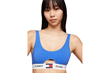 Tommy Hilfiger TJW Keyhole Bralette Bralet 