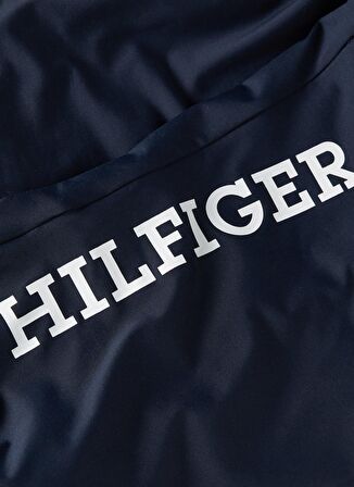 Tommy Hilfiger Lacivert Kadın Mayo ONE PIECE (EXT SIZES, DW5 UW0UW0530