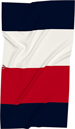 TOMMY HILFIGER TOWEL Plaj Havlusu