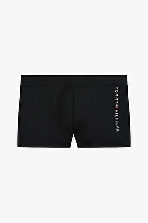 Erkek Th Yüzme Mayosu - Siyah | XL