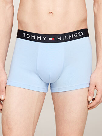 TOMMY HILFIGER Tommy Hilfiger3P Trunk Erkek Boxer Boxer