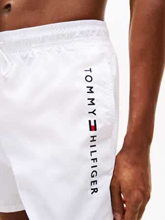TOMMY HILFIGER MEDIUM DRAWSTRING Deniz Şortu