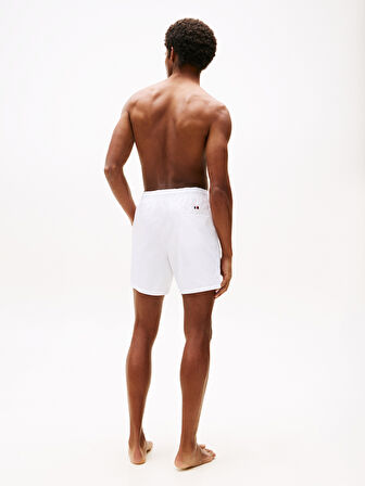 TOMMY HILFIGER MEDIUM DRAWSTRING Deniz Şortu