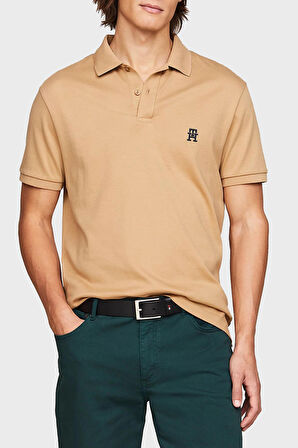 Erkek Polo Yaka T Shirt MW0MW34783 RBL