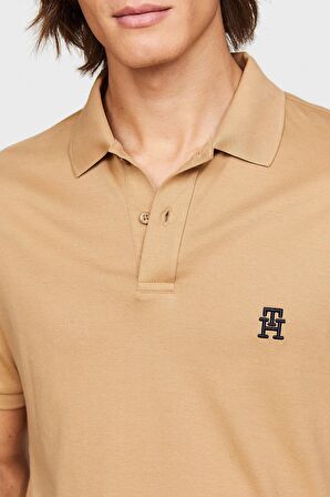 Erkek Polo Yaka T Shirt MW0MW34783 RBL