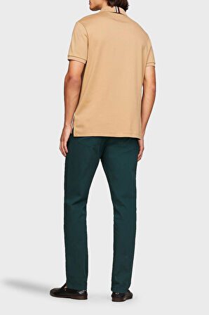 Erkek Polo Yaka T Shirt MW0MW34783 RBL