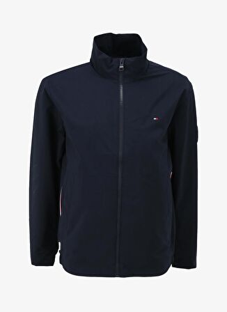 Tommy Hilfiger Mavi Erkek Mont MW0MW34470