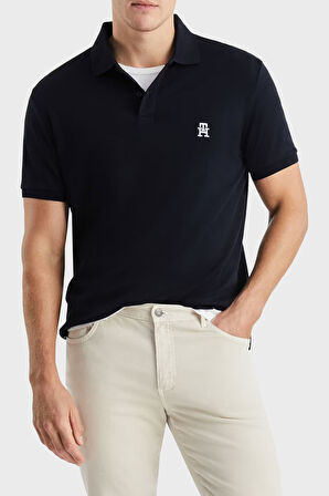 Erkek Polo Yaka T Shirt MW0MW34783 DW5