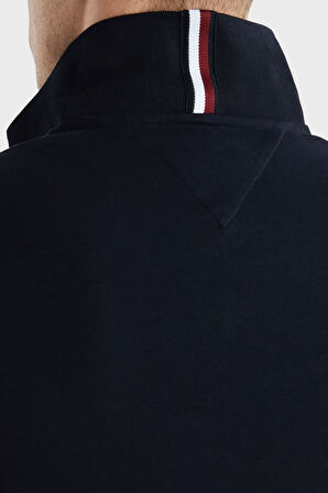 Erkek Polo Yaka T Shirt MW0MW34783 DW5