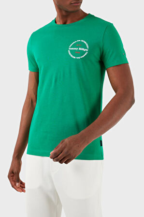 Erkek T Shirt MW0MW34390 L4B
