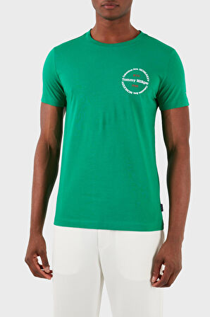 Erkek T Shirt MW0MW34390 L4B
