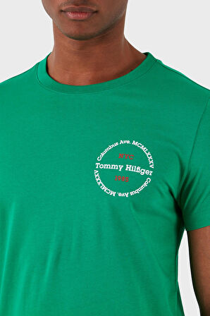 Erkek T Shirt MW0MW34390 L4B