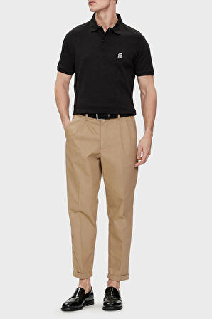 Erkek Polo Yaka T Shirt MW0MW34783 BDS