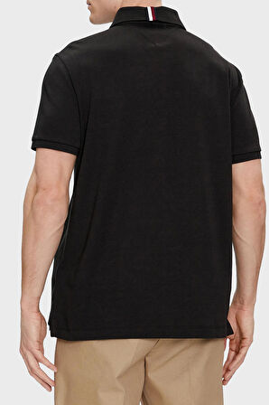 Erkek Polo Yaka T Shirt MW0MW34783 BDS