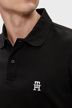 Erkek Polo Yaka T Shirt MW0MW34783 BDS